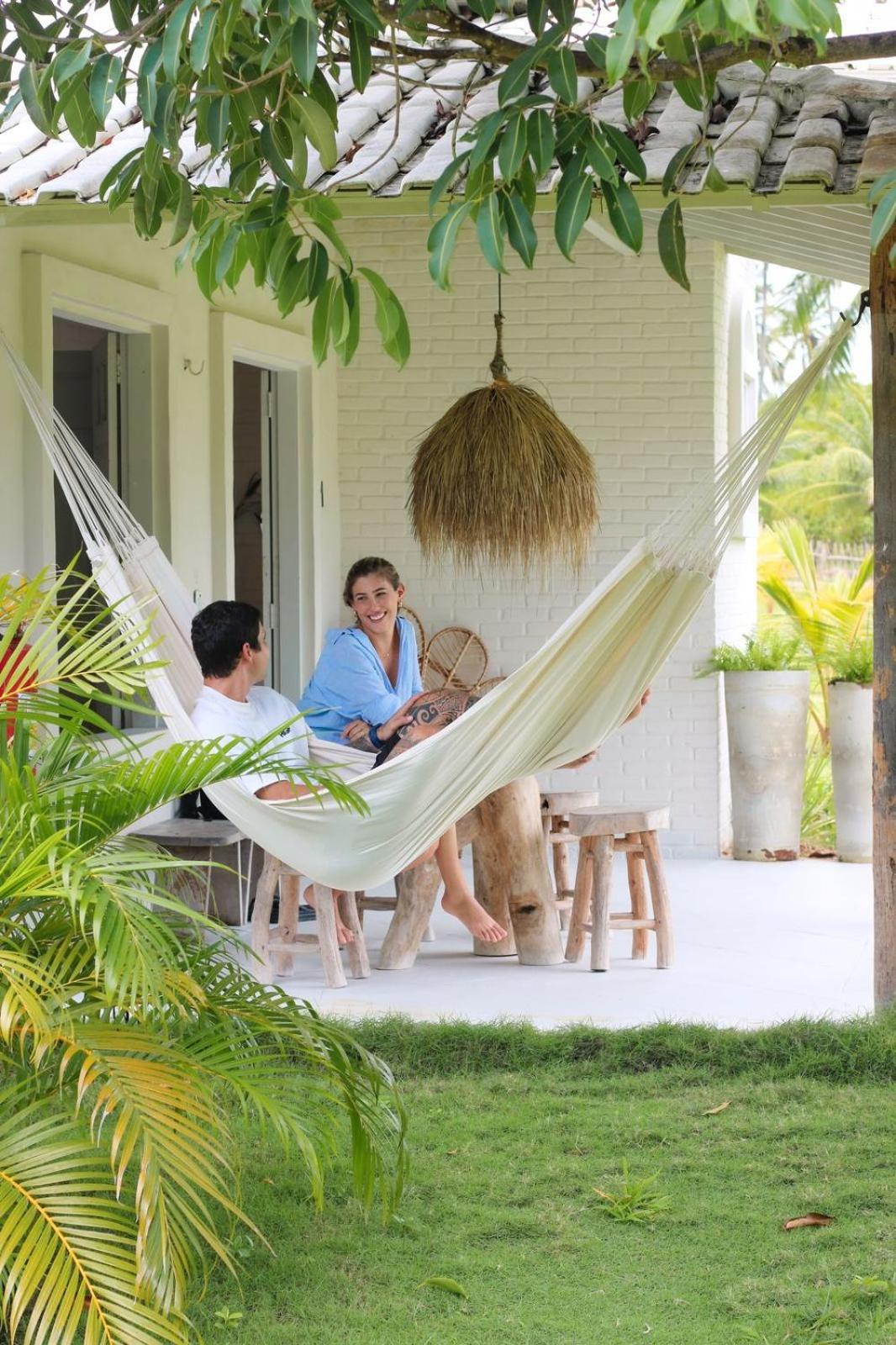 Kanaha Beach Villa Icaraí Exterior foto